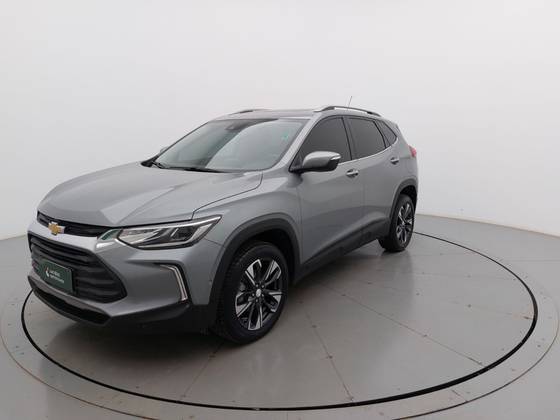CHEVROLET TRACKER 1.2 TURBO FLEX PREMIER AUTOMÁTICO